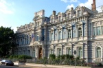Embajada Francia. Riga