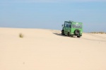 Duna en Doñana
Duna, Doñana, Recorriendo, Parque, Nacional, zona, dunar