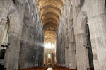 Nave Principal Catedral Rouen
Nave, Principal, Catedral, Rouen, Segunda, Guerra, Mundial, durante, fué, practicamente, destruida, posteriormente, comenzó, reconstrucción, actualmente, finalizado