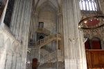 Escalera de Los Libreros