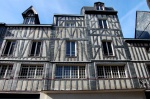 Fachada Normanda. Rouen
Fachada, Normanda, Rouen, Tipica, fachada, edificación, normanda, centro