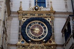 Gran Reloj de Rouen