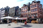 Plaza del mercado viejo.Rouen
Plaza, Rouen, Juana, Arco, Iglesia, Santa, mercado, viejo, donde, fué, quemada, centro, gran, cruz, conmemorativa, plaza, está, rodeada, bellos, edificios, caracteristicos, normandos