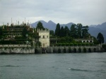 Isla Bella.Lago Maggiore