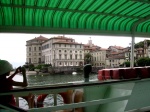 Palacio Borromeo.Lago Maggiore