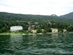 Panorámica Lago Maggiore