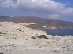 Playa de Los Escullos (Almeria)
Playa, Escullos, Almeria, Parque, Natural, Cabo, Gata, Almería, duna, fósil