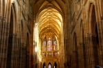 Catedral de San Vito(Praga)
Catedral San Vito