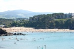 Playa de los Campos (Asturias)