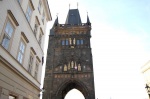 Torre del Puente de la Ciudad Vieja