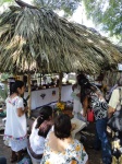 Altar dia de muertos Yucatán 3