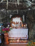 Dia de Muertos en Yucatán 8
Muertos, Yucatán, Altar, muerto, memoria, animas, infantiles