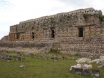 Edificio Mascarones
Kabah Mascarones