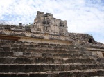 Edificio escultura en piedra
Edificio, Kabah, escultura, piedra, contiene, esculturas, jefe, región, llama, atención, estas, brazos, forma, pinzas, estructura, anatomia, rasgos, faciales, propios, cultura, mesopotámica, diferente, formas, concebidas, mayas