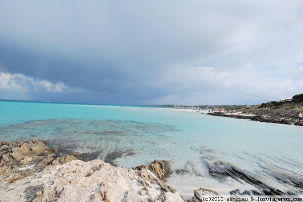 Día 2: Alghero y Stintino - Cerdeña: Costa Oeste y Norte + Cagliari (2)