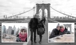 Brooklyn Bridge
NY NEW YORK BROOKLYN BRIDGE