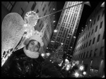 Rockefeller Center Christmas Tree