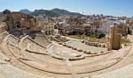 Cartagena -Teatro Romano-