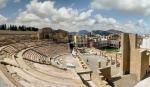 Cartagena es Historia
teatro romano cartagena