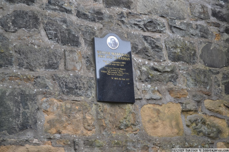 Escocia en 6 días con Stonehenge - Blogs de Reino Unido - DÍA 1 – LLEGADA Y TARDE EN EDIMBURGO (3)