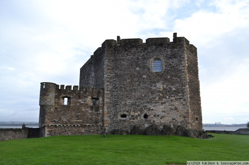 DÍA 2 – DE EDIMBURGO A KILLIN - Escocia en 6 días con Stonehenge (1)