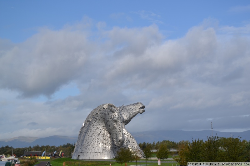 Oficina de Turismo de Reino Unido: Agenda Escocia 2024 - Viajar a Escocia 2023 - Visit Britain ✈️ Foro Londres, Reino Unido e Irlanda