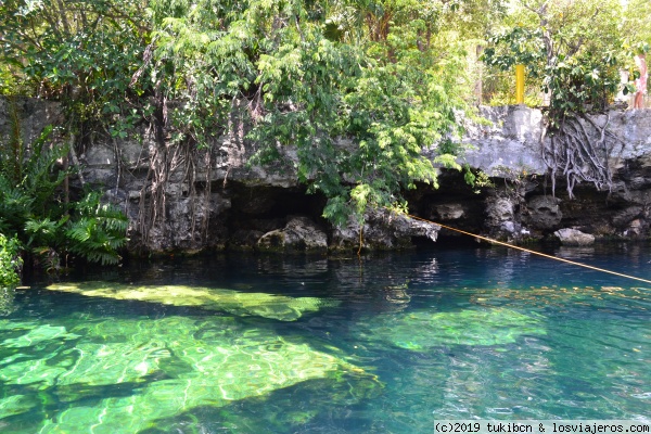 Cenote
Cenote
