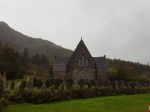 Cementerio Glencoe
Cementerio, Glencoe, carretera