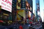Maratón Times Square