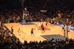 Knicks vs Chicago Bulls.01
Knicks, Chicago, Bulls, Partido