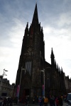 Catedral Edimburgo
Catedral, Edimburgo, Town