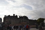 Castillo Edimburgo