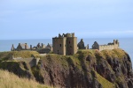 Dunnotar Castle
Dunnotar, Castle