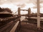 El Puente de Londres
Puente, Londres, Támesis, Torre, fantástico, cruza, río, junto