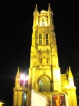 Catedral de Gante