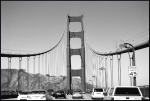 Puente
Puente, Cruzando, Golden, Gate, puente