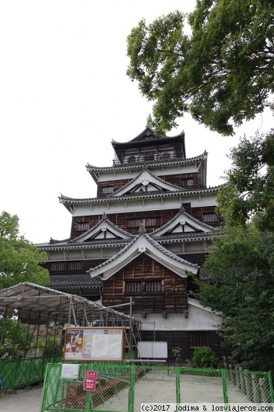 Hiroshima: qué ver y visitar - Chugoku, Japón - Forum Japan and Korea