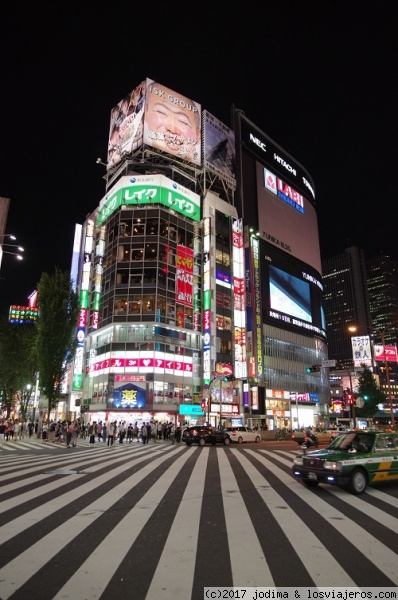 SHINJUKU
La era del neon y del led
