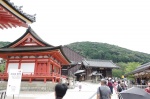 KIYOMIZU DERA