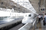 SHINKANSEN HIKARI N.495