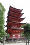 PAGODA DE TOYUKUNI