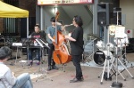 JAZZ EN LA CALLE
JAZZ, CALLE, Festival, Jazz, Kanazawa