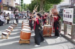 TAKAYAMA, TAMBORINADA