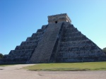 Chichen Itza
Chichen, Itza, Pirámide