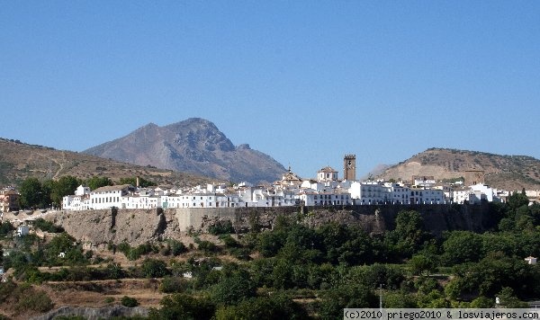 Priego de Córdoba: qué ver y dónde comer - Subbética - Foro Andalucía