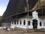 Rock Temple Dambulla