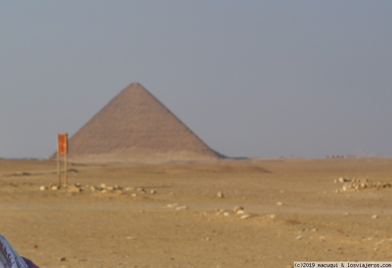 Visita de Saqqara y Dashur: Pirámides y Tumbas - Bajo Egipto