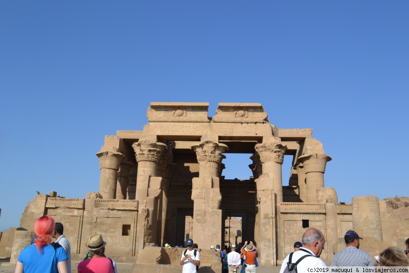 Etapa 2- Edfú y Kom Ombo - Egipto octubre 2018 (5)