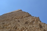 piramide Kefren detalle