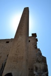 templo de Luxor